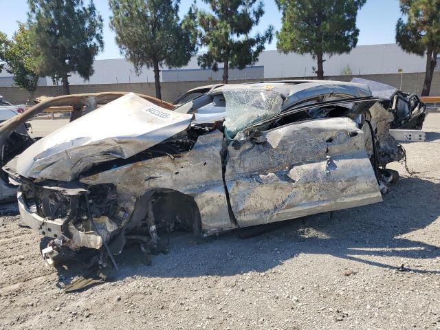 LEXUS IS 250 2015 with VIN JTHBF1D28F5079243 - Photo from auction