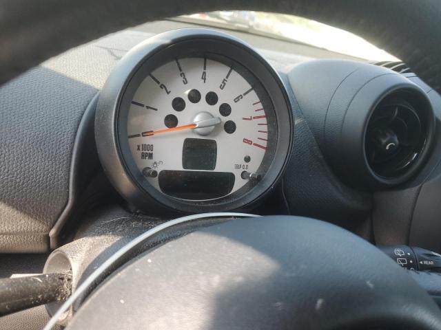 Photo 9 from auction – 2013 MINI COOPER COU with VIN WMWZB3C54DWM08706