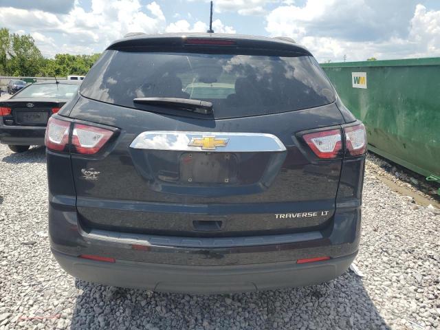 Photo 6 from auction – 2015 CHEVROLET TRAVERSE LT with VIN 1GNKRHKD9FJ265118