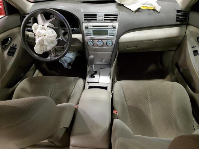 Photo 8 from auction – 2007 TOYOTA CAMRY CE with VIN 4T1BE46K67U091395