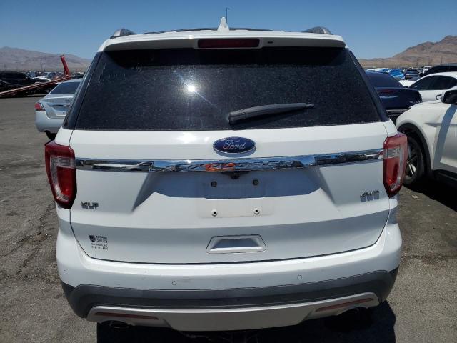 Photo 6 from auction – 2017 FORD EXPLORER X with VIN 1FM5K8D83HGB16385