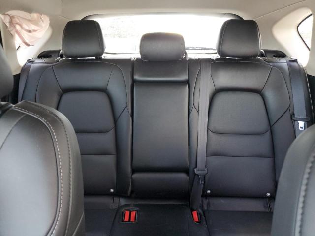 Photo 10 from auction – 2024 MAZDA CX-5 SELEC with VIN JM3KFBBL3R0467119
