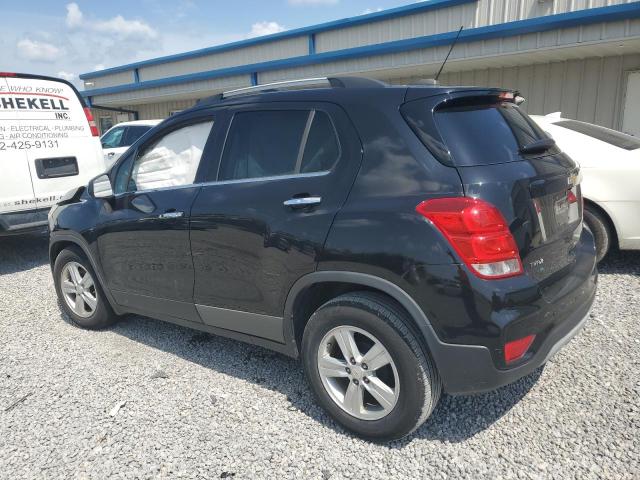 Photo 2 from auction – 2019 CHEVROLET TRAX 1LT with VIN KL7CJLSB2KB947250