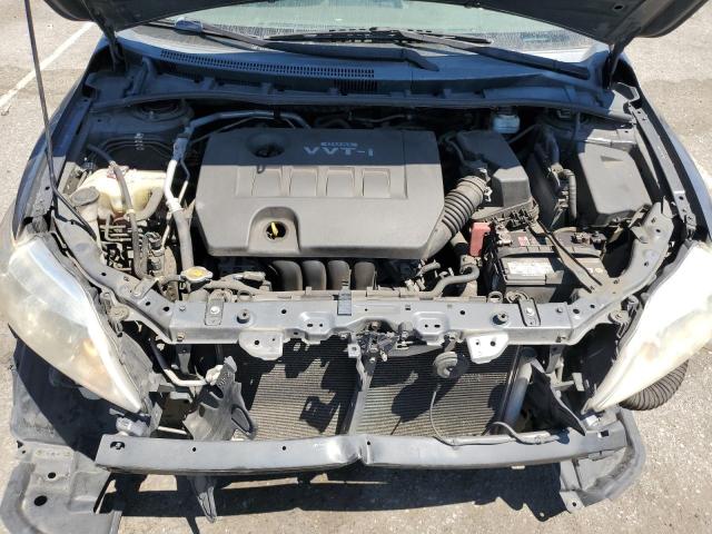 Photo 11 from auction – 2010 TOYOTA COROLLA BA with VIN 2T1BU4EEXAC494108