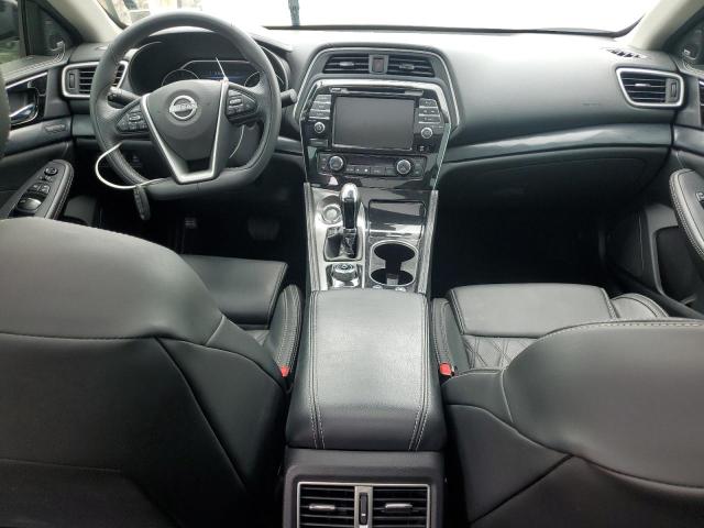 Photo 8 from auction – 2023 NISSAN MAXIMA PLA with VIN 1N4AA6FVXPC501161