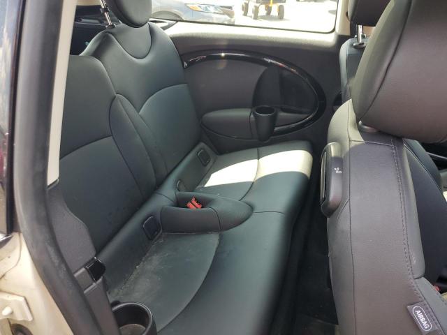 Photo 11 from auction – 2014 MINI COOPER S C with VIN WMWZG3C54ET800511