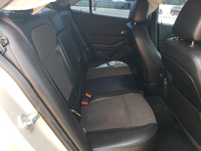 Photo 10 from auction – 2013 CHEVROLET MALIBU 2LT with VIN 1G11E5SA6DF311954