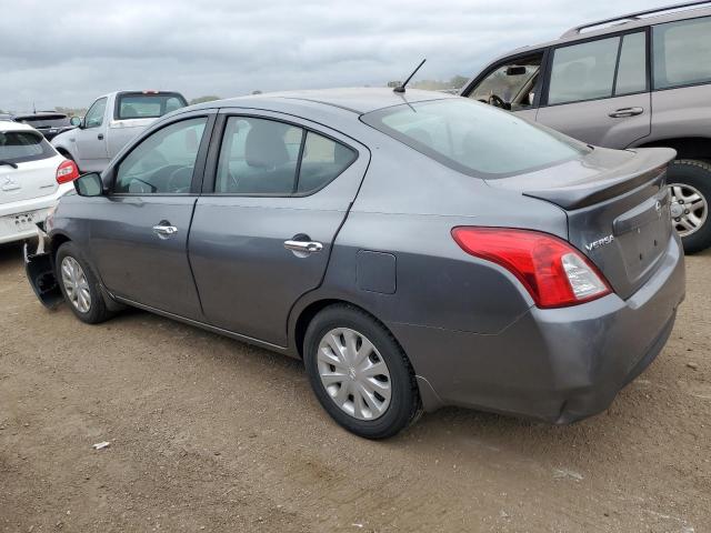 Photo 2 from auction – 2017 NISSAN VERSA S with VIN 3N1CN7AP7HL809824