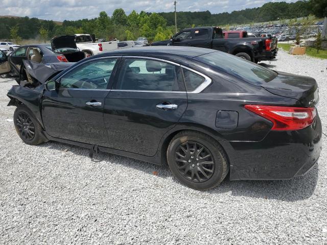 Photo 2 from auction – 2017 NISSAN ALTIMA 2.5 with VIN 1N4AL3AP0HC269785