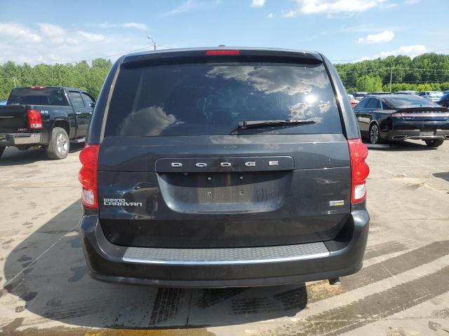 Photo 6 from auction – 2017 DODGE GRAND CARA with VIN 2C4RDGBG1HR767971