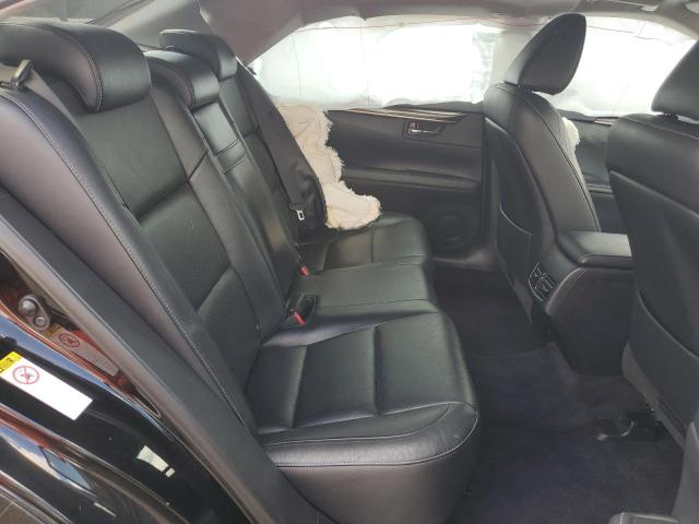 Снимка 10 от търг – 2014 LEXUS ES 350 с VIN JTHBK1GG2E2109601