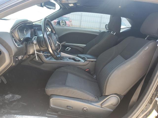 Photo 7 from auction – 2020 DODGE CHALLENGER with VIN 2C3CDZAG9LH206181