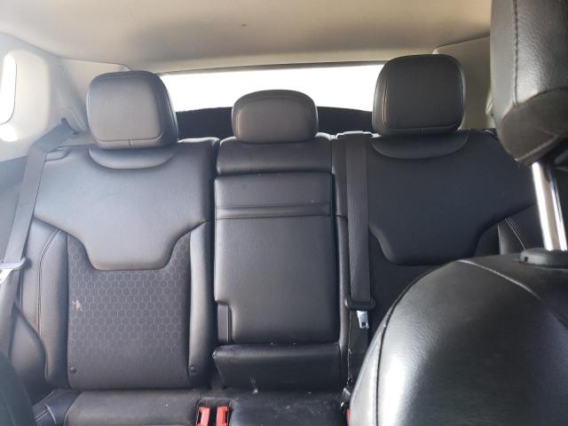 Photo 10 from auction – 2017 JEEP COMPASS LA with VIN 3C4NJDBB2HT674755