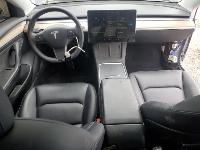 Photo 8 from auction – 2023 TESLA MODEL 3 with VIN 5YJ3E1EA5PF403456