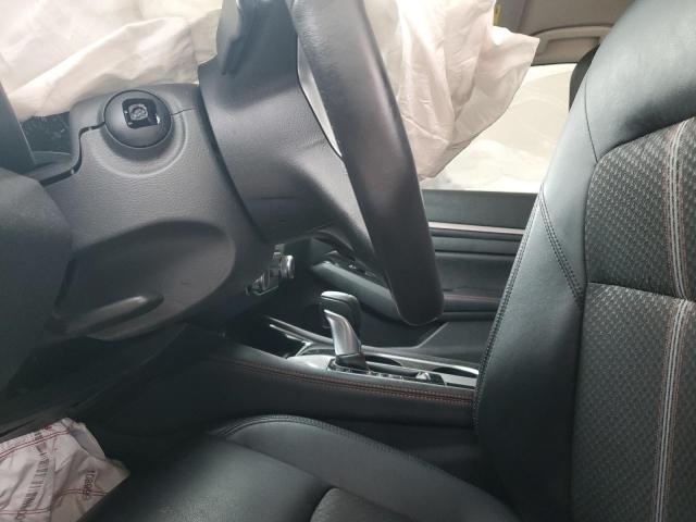 Photo 7 from auction – 2024 NISSAN ALTIMA SR with VIN 1N4BL4CVXRN428582