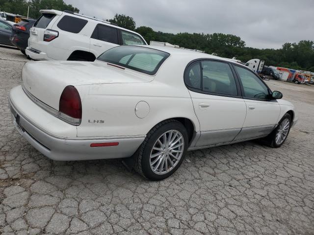 Photo 3 from auction – 1996 CHRYSLER LHS with VIN 2C3HC56F2TH208159