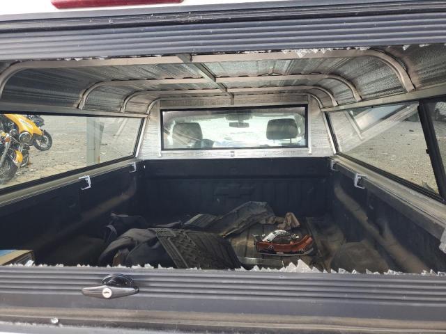 Photo 10 from auction – 2016 CHEVROLET SILVERADO with VIN 1GCNCNEC4GZ303933