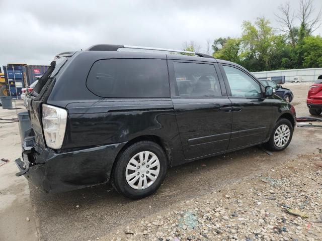 Photo 3 from auction – 2012 KIA SEDONA LX with VIN KNDMG4C73C6417353
