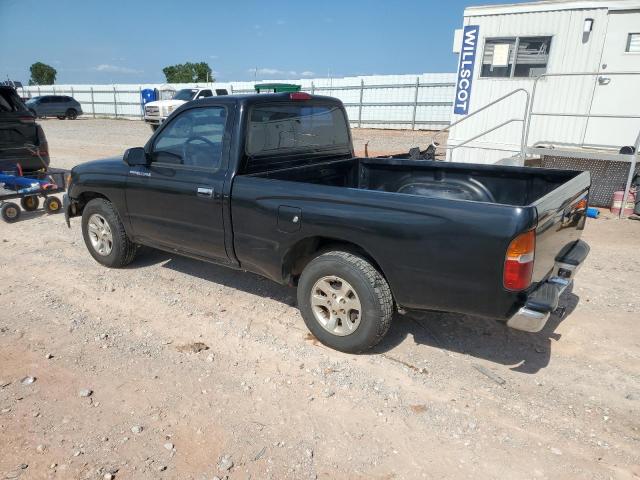Photo 2 from auction – 2000 TOYOTA TACOMA with VIN 4TANL42N2YZ593425