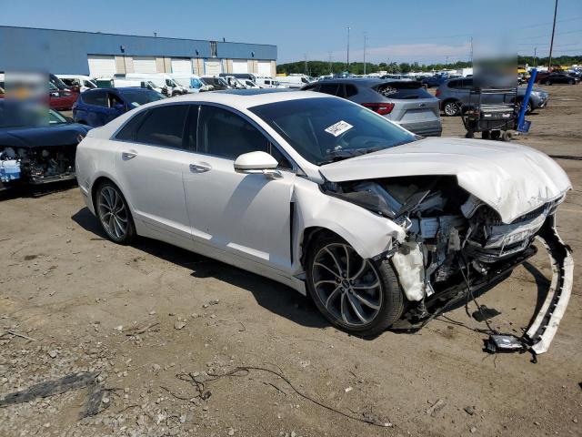 Photo 4 from auction – 2019 LINCOLN MKZ RESERV with VIN 3LN6L5LU8KR617352