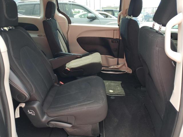 Photo 11 from auction – 2024 CHRYSLER VOYAGER LX with VIN 2C4RC1CG2RR149915