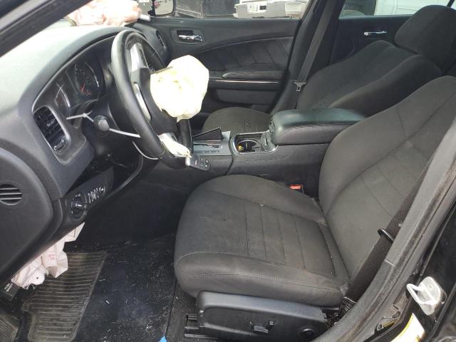 Photo 7 from auction – 2013 DODGE CHARGER R/ with VIN 2C3CDXCT9DH652511