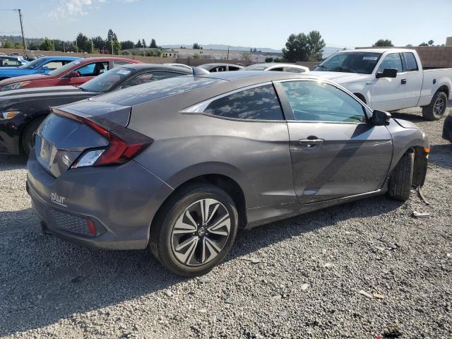 Photo 3 from auction – 2016 HONDA CIVIC EXL with VIN 2HGFC3B79GH355916