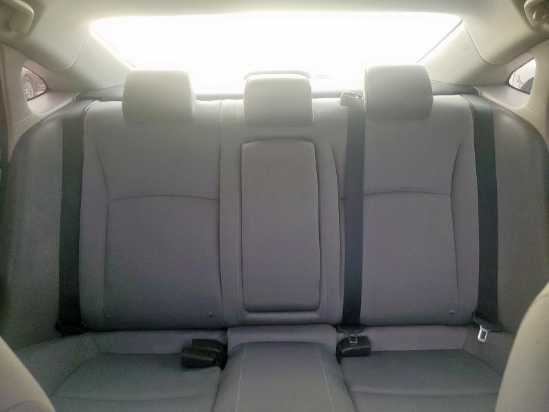 Photo 10 from auction – 2016 HONDA CIVIC EX with VIN 19XFC2F72GE054256