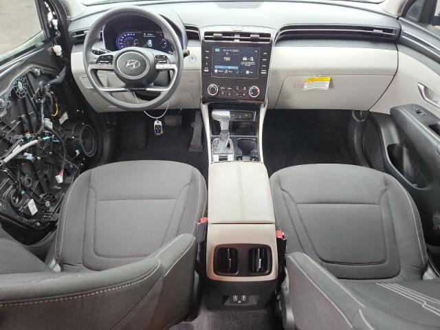 Photo 8 from auction – 2023 HYUNDAI TUCSON SEL with VIN 5NMJBCAEXPH164618