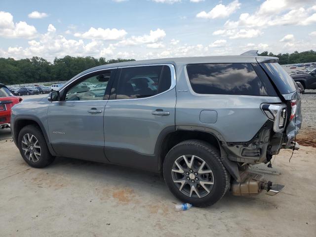 Photo 2 from auction – 2023 GMC ACADIA SLE with VIN 1GKKNKL42PZ191564