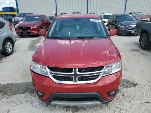 Photo 5 from auction – 2018 DODGE JOURNEY SX with VIN 3C4PDCBG8JT310433