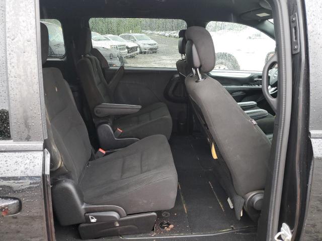 Photo 11 from auction – 2015 DODGE GRAND CARAVAN SE with VIN 2C4RDGBG8FR668352