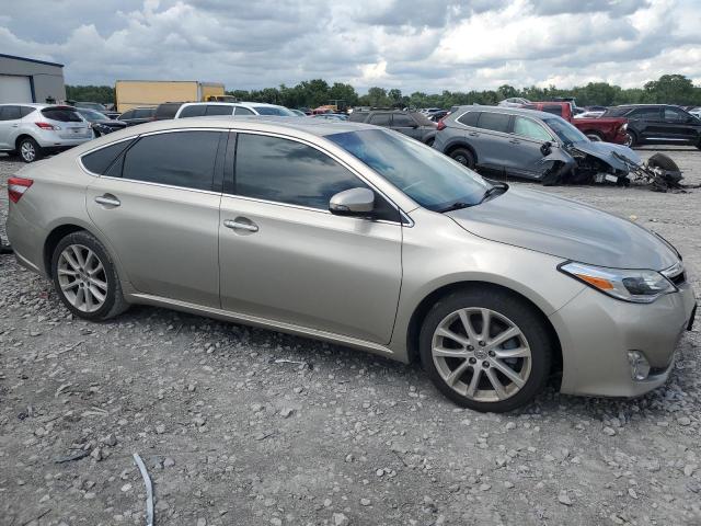 Photo 4 from auction – 2013 TOYOTA AVALON BAS with VIN 4T1BK1EB7DU064047