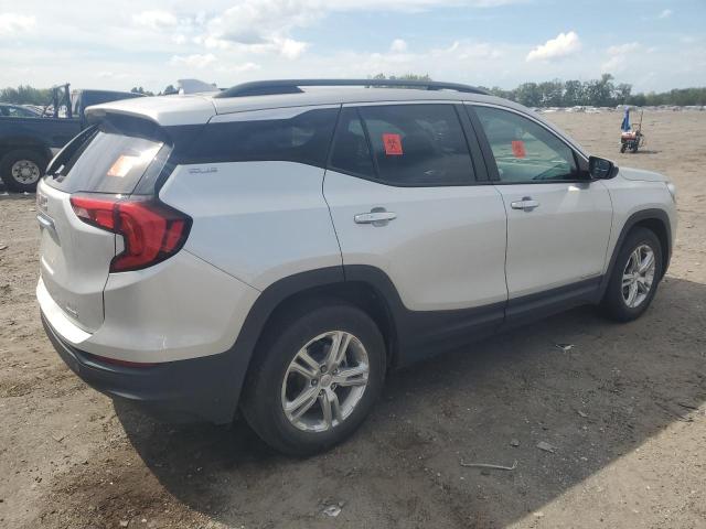 Photo 3 from auction – 2021 GMC TERRAIN SL with VIN 3GKALTEV4ML400738