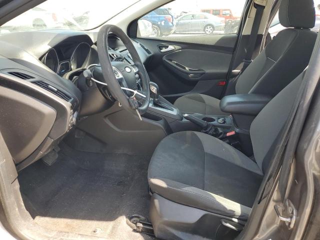Снимка 7 от търг – 2013 FORD FOCUS SE с VIN 1FADP3F22DL265262