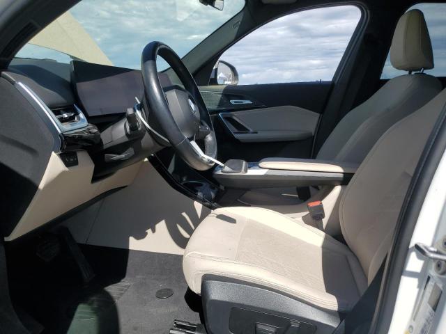 Photo 7 from auction – 2023 BMW X1 XDRIVE2 with VIN WBX73EF08P5X21175