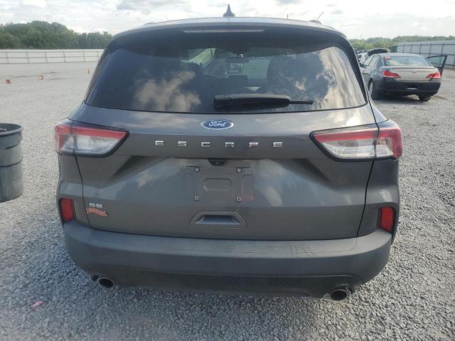 Photo 6 from auction – 2021 FORD ESCAPE SE with VIN 1FMCU0G60MUA65713