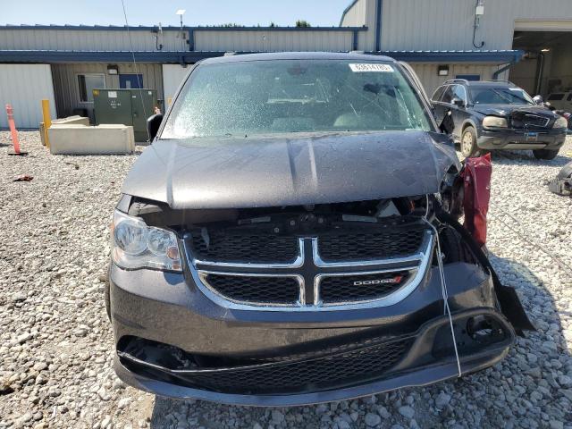Photo 5 from auction – 2019 DODGE GRAND CARA with VIN 2C4RDGCGXKR611997