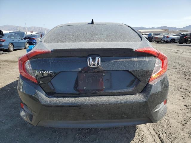 Photo 6 from auction – 2016 HONDA CIVIC EXL with VIN 2HGFC1F77GH651628