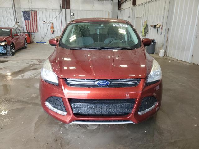 Photo 5 from auction – 2015 FORD ESCAPE SE with VIN 1FMCU0G79FUA04999