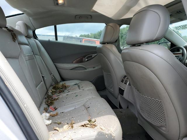 Photo 10 from auction – 2011 BUICK LACROSSE C with VIN 1G4GC5ED0BF157778