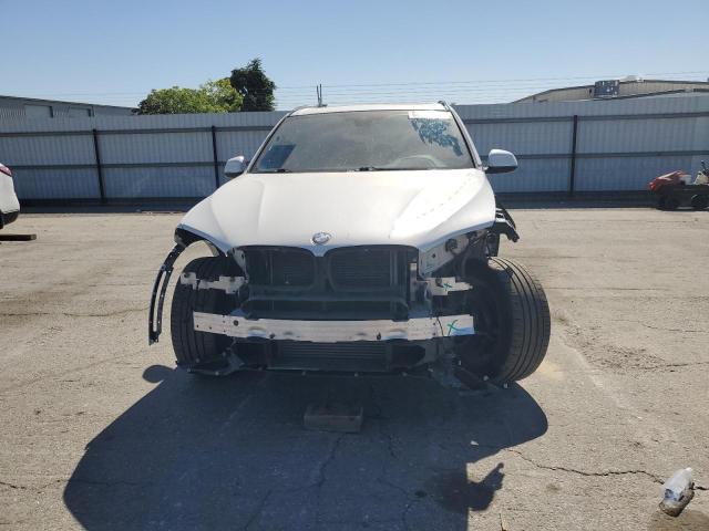 Photo 5 from auction – 2017 BMW X5 SDRIVE35I with VIN 5UXKR2C32H0W43153