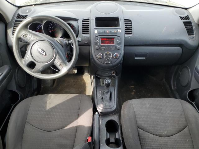 Photo 8 from auction – 2013 KIA SOUL with VIN KNDJT2A52D7526175
