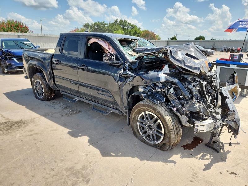 Photo 4 from auction – 2024 TOYOTA TACOMA DOU with VIN 3TYLC5LN6RT007896