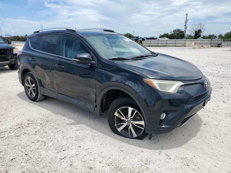Photo 4 from auction – 2016 TOYOTA RAV4 XLE with VIN 2T3WFREV3GW311946