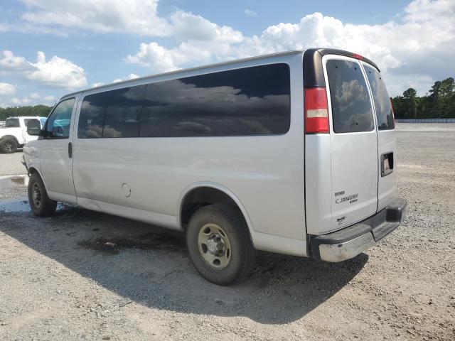 Photo 2 from auction – 2011 CHEVROLET EXPRESS G3 with VIN 1GAZG1FG4B1120905
