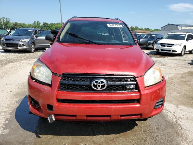 Photo 5 from auction – 2009 TOYOTA RAV4 with VIN 2T3BK33V79W012733