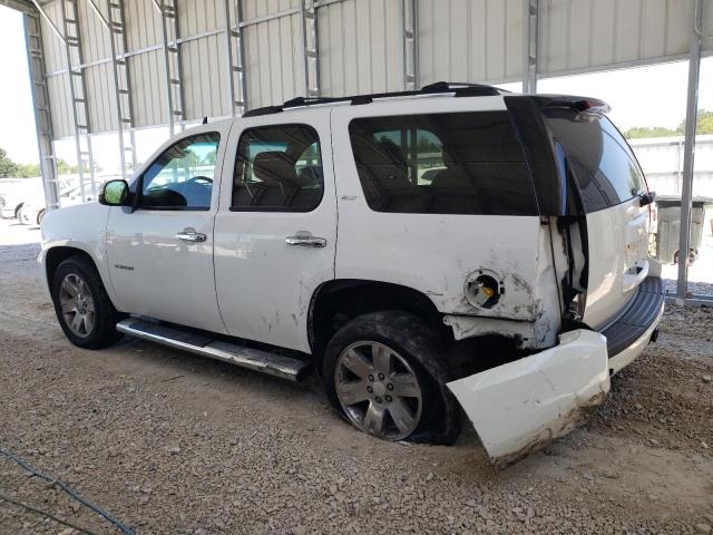 Photo 2 from auction – 2012 GMC YUKON SLT with VIN 1GKS2CE08CR247963