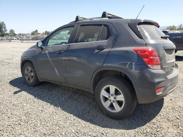 Photo 2 from auction – 2019 CHEVROLET TRAX 1LT with VIN 3GNCJPSB5KL139023