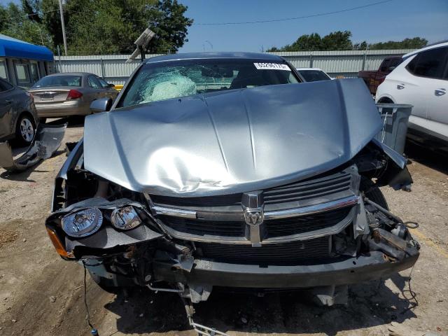Photo 5 from auction – 2008 DODGE AVENGER R/ with VIN 1B3LC76M48N198668